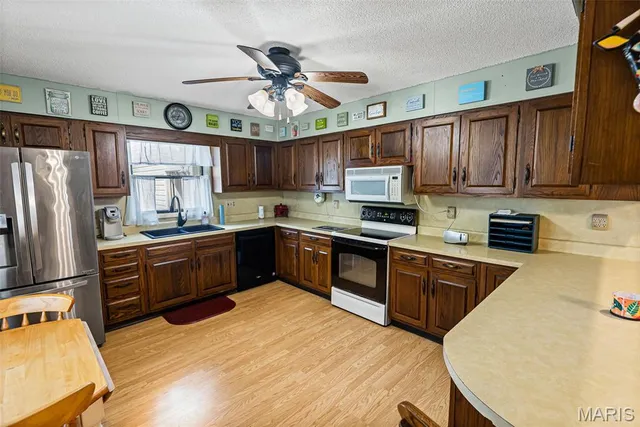 $175,000 | 204 East Kavanaugh Street, Pocahontas, IL 62275