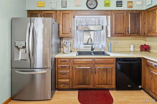 $175,000 | 204 East Kavanaugh Street, Pocahontas, IL 62275