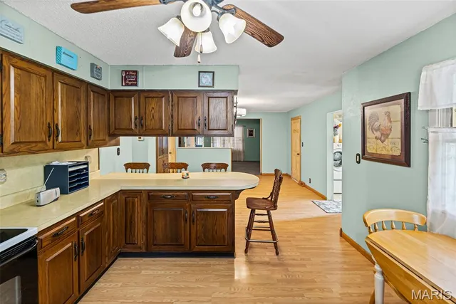 $175,000 | 204 East Kavanaugh Street, Pocahontas, IL 62275