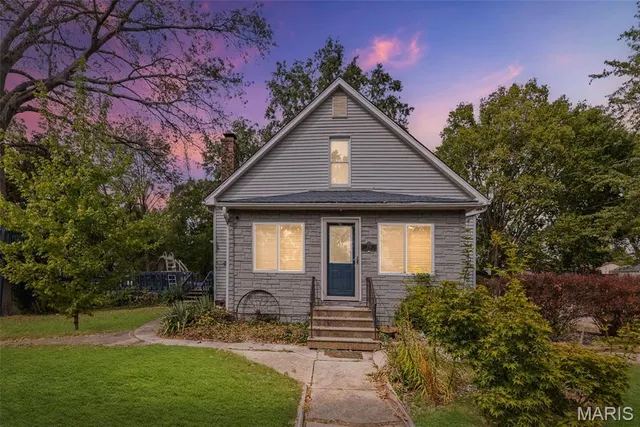 $175,000 | 204 East Kavanaugh Street, Pocahontas, IL 62275