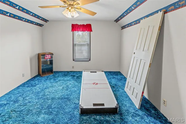 $175,000 | 204 East Kavanaugh Street, Pocahontas, IL 62275