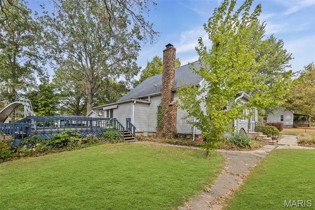 $175,000 | 204 East Kavanaugh Street, Pocahontas, IL 62275