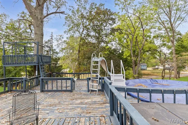 $175,000 | 204 East Kavanaugh Street, Pocahontas, IL 62275