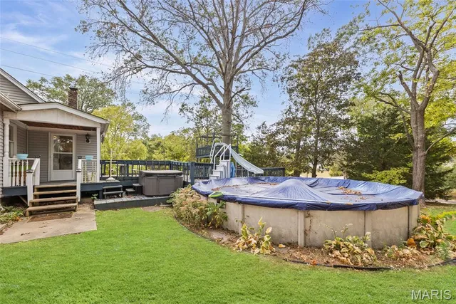 $175,000 | 204 East Kavanaugh Street, Pocahontas, IL 62275