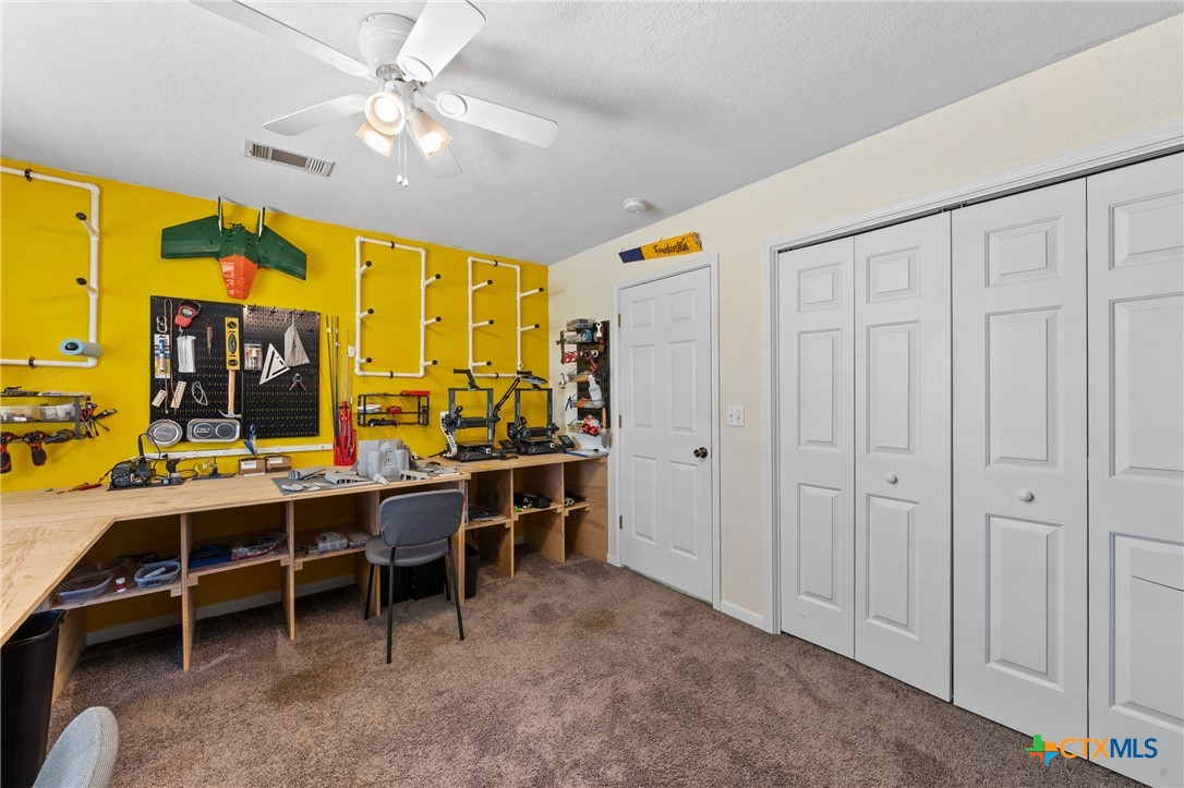 3000 West Amity Road Belton, TX 76513 - Photo 26 of 45 a view of a room with furniture window and outside view
