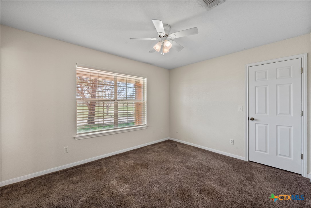 3000 West Amity Road Belton, TX 76513 - Photo 27 of 45 a view of an empty room with a window