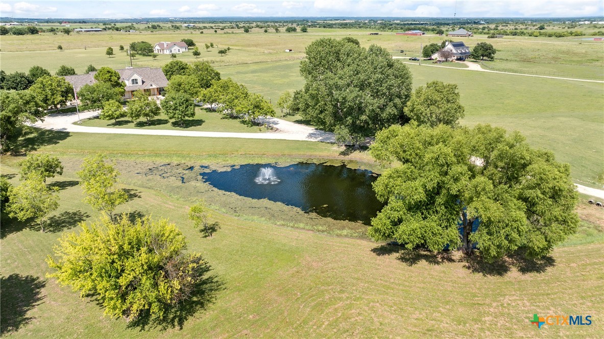 3000 West Amity Road Belton, TX 76513 - Photo 3 of 45 a view of an ocean and a yard