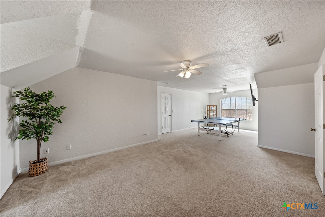 3000 West Amity Road Belton, TX 76513 - Photo 33 of 45 a view of a livingroom with furniture and a potted plant