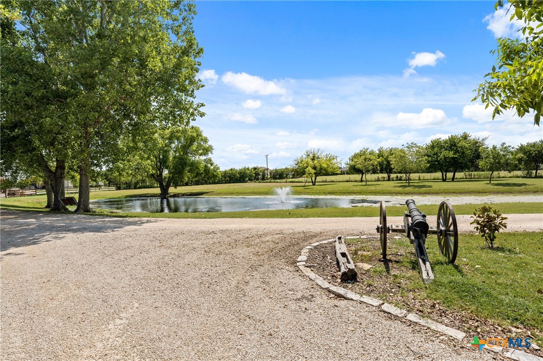 3000 West Amity Road Belton, TX 76513 - Photo 44 of 45 a view of a park with large trees