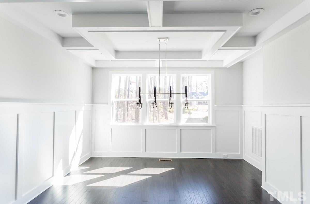 2922 Logan Valley Path Apex, NC 27502 - Photo 2 of 6