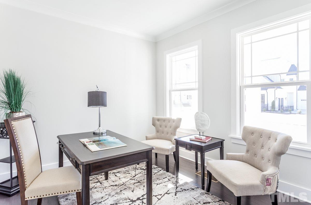 2922 Logan Valley Path Apex, NC 27502 - Photo 6 of 6