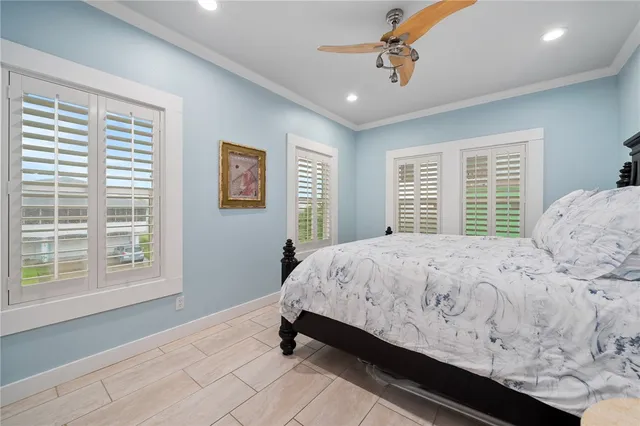 $950,000 | 204 Bayshore Drive, Ingleside, TX 78362