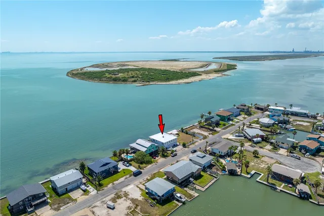 $950,000 | 204 Bayshore Drive, Ingleside, TX 78362