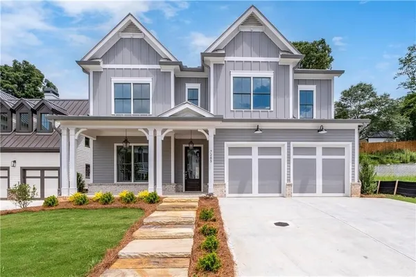 $1,175,000 | 7285 Cordery Road, Cumming, GA 30040