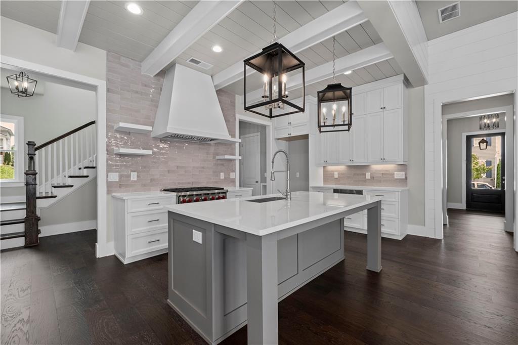 7285 Cordery Road Cumming, GA 30040 - Photo 12 of 52