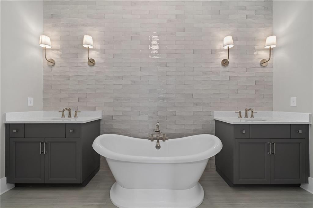 7285 Cordery Road Cumming, GA 30040 - Photo 15 of 52