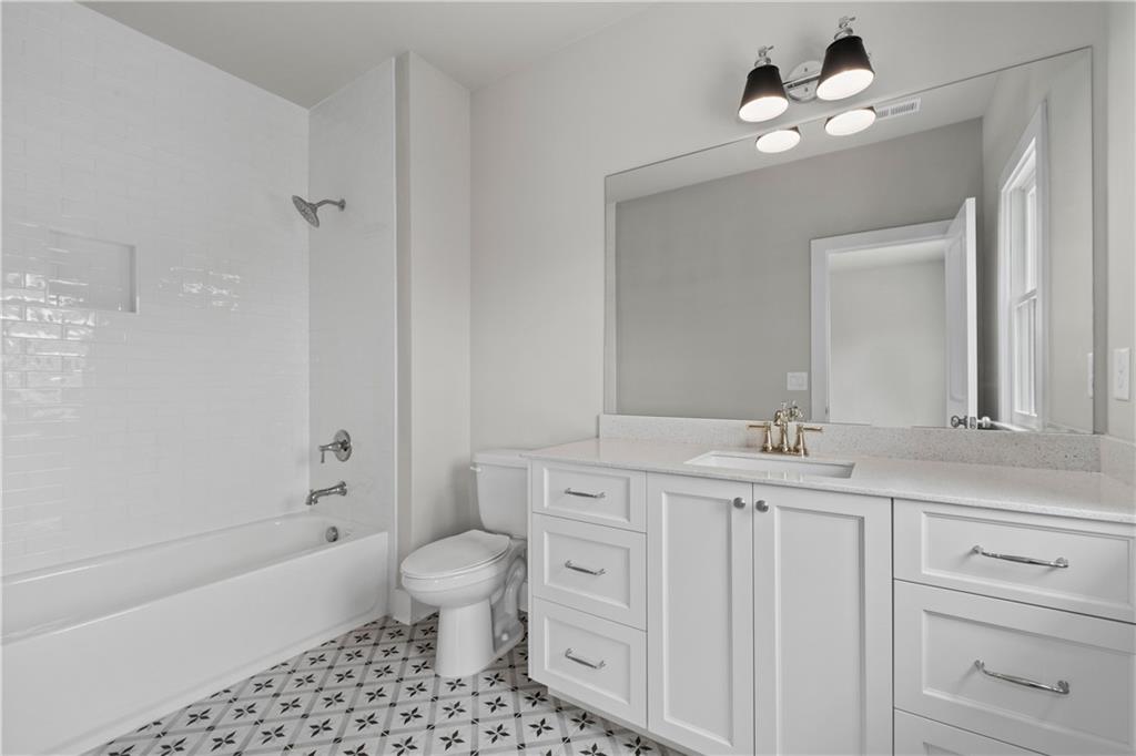 7285 Cordery Road Cumming, GA 30040 - Photo 35 of 52