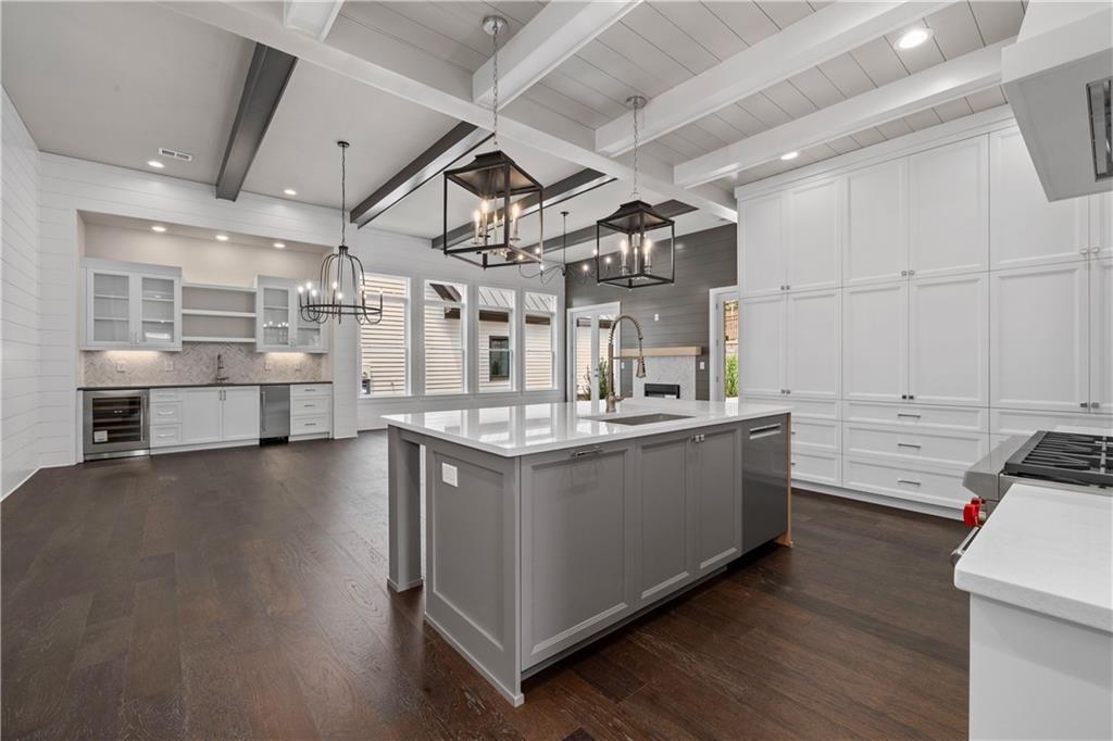 7285 Cordery Road Cumming, GA 30040 - Photo 4 of 52