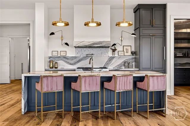 $8,500,000 | 440 Geo Meyer Avenue, Unit 5, Savannah, GA 31401