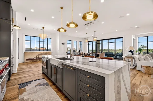 $8,500,000 | 440 Geo Meyer Avenue, Unit 5, Savannah, GA 31401