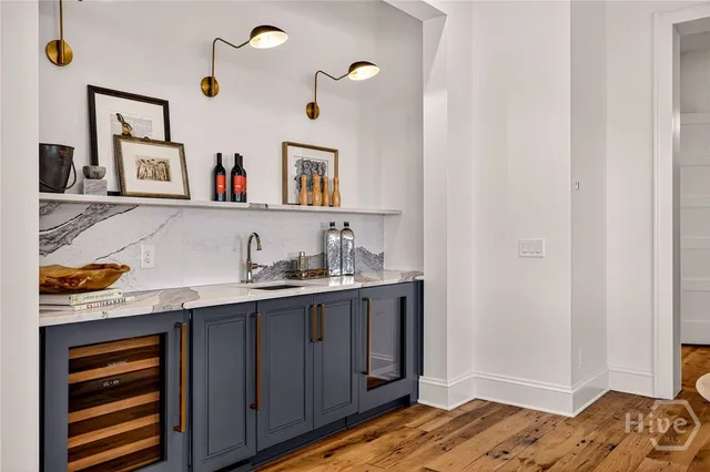 $8,500,000 | 440 Geo Meyer Avenue, Unit 5, Savannah, GA 31401