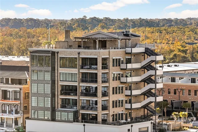 $8,500,000 | 440 Geo Meyer Avenue, Unit 5, Savannah, GA 31401