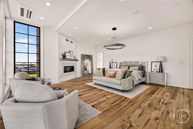 $8,500,000 | 440 Geo Meyer Avenue, Unit 5, Savannah, GA 31401