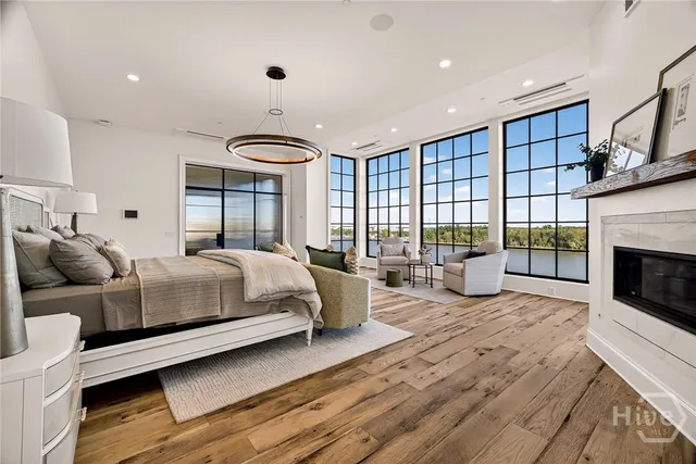 $8,500,000 | 440 Geo Meyer Avenue, Unit 5, Savannah, GA 31401