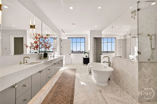 $8,500,000 | 440 Geo Meyer Avenue, Unit 5, Savannah, GA 31401