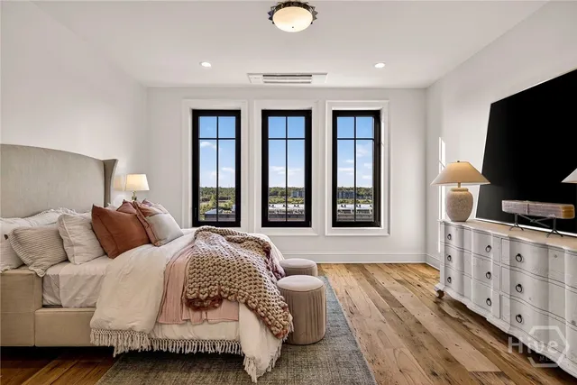 $8,500,000 | 440 Geo Meyer Avenue, Unit 5, Savannah, GA 31401