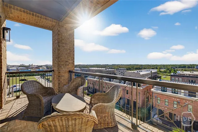 $8,500,000 | 440 Geo Meyer Avenue, Unit 5, Savannah, GA 31401