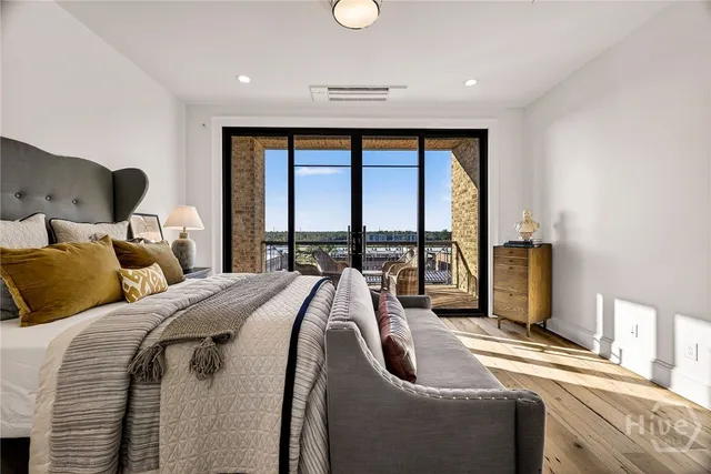 $8,500,000 | 440 Geo Meyer Avenue, Unit 5, Savannah, GA 31401