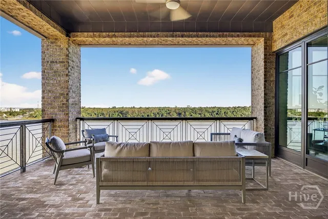 $8,500,000 | 440 Geo Meyer Avenue, Unit 5, Savannah, GA 31401