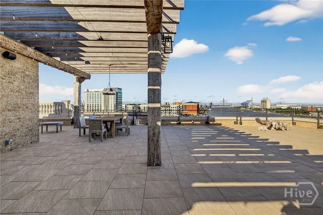 $8,500,000 | 440 Geo Meyer Avenue, Unit 5, Savannah, GA 31401