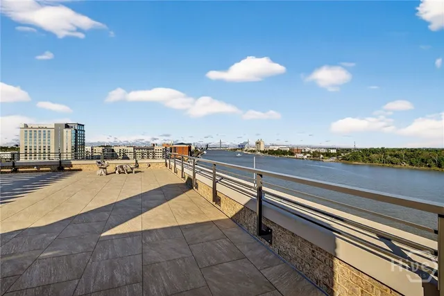 $8,500,000 | 440 Geo Meyer Avenue, Unit 5, Savannah, GA 31401