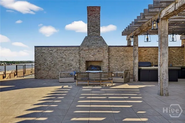 $8,500,000 | 440 Geo Meyer Avenue, Unit 5, Savannah, GA 31401