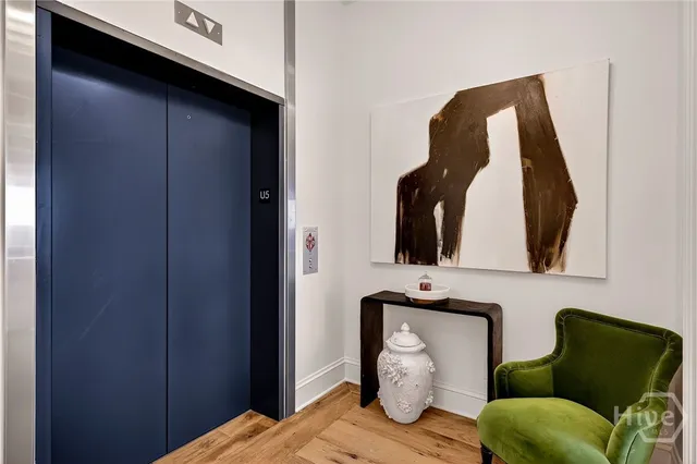 $8,500,000 | 440 Geo Meyer Avenue, Unit 5, Savannah, GA 31401