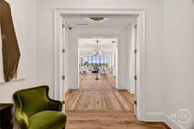 $8,500,000 | 440 Geo Meyer Avenue, Unit 5, Savannah, GA 31401