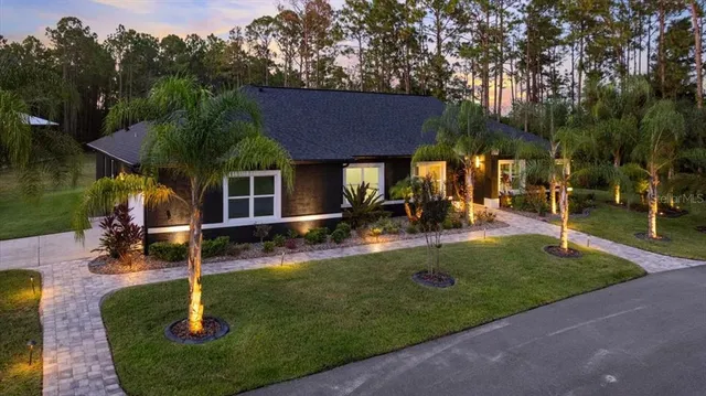 $1,199,999 | 2328 Baja Trail, Ormond Beach, FL 32174