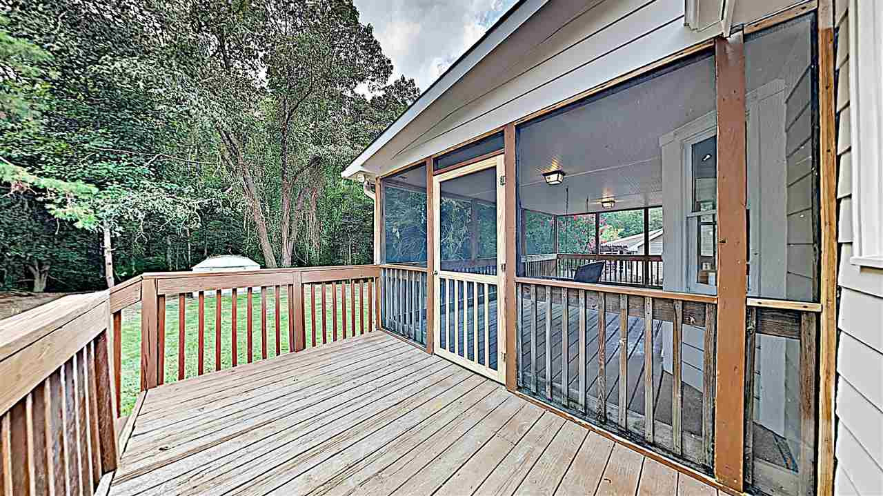 4213 Ferriday Court Raleigh, NC 27616 - Photo 12 of 14 Photo 12