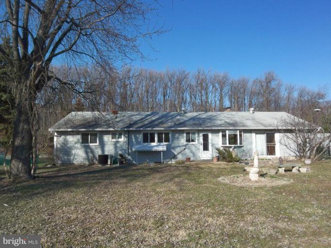 7613 Sparrows Point Boulevard Sparrows Point, MD 21219 - Photo 2 of 18 Rear Exterior