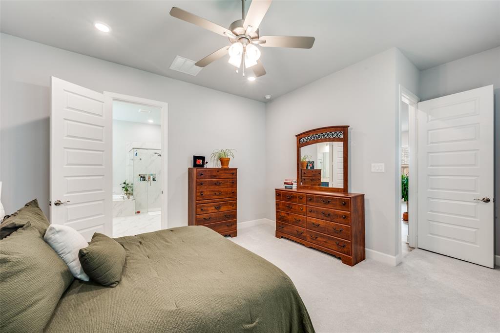 2703 Trinity Ridge Street Mansfield, TX 76063 - Photo 15 of 26