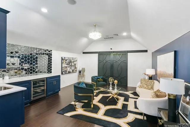 $10,000 | 66 Sendero Verde Drive, San Antonio, TX 78261