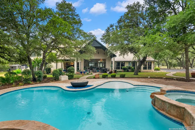 $10,000 | 66 Sendero Verde Drive, San Antonio, TX 78261