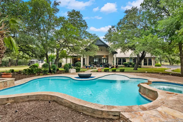 $10,000 | 66 Sendero Verde Drive, San Antonio, TX 78261