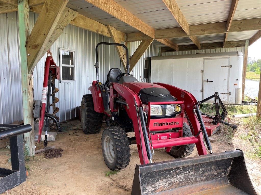 Wesley Coleman Road Longville, LA 70652 - Photo 11 of 15 Gallery Image 11
