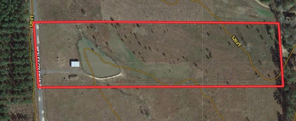 Wesley Coleman Road Longville, LA 70652 - Photo 15 of 15 Gallery Image 15