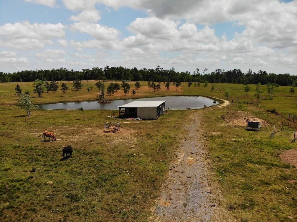 Wesley Coleman Road Longville, LA 70652 - Photo 2 of 15 Gallery Image 2