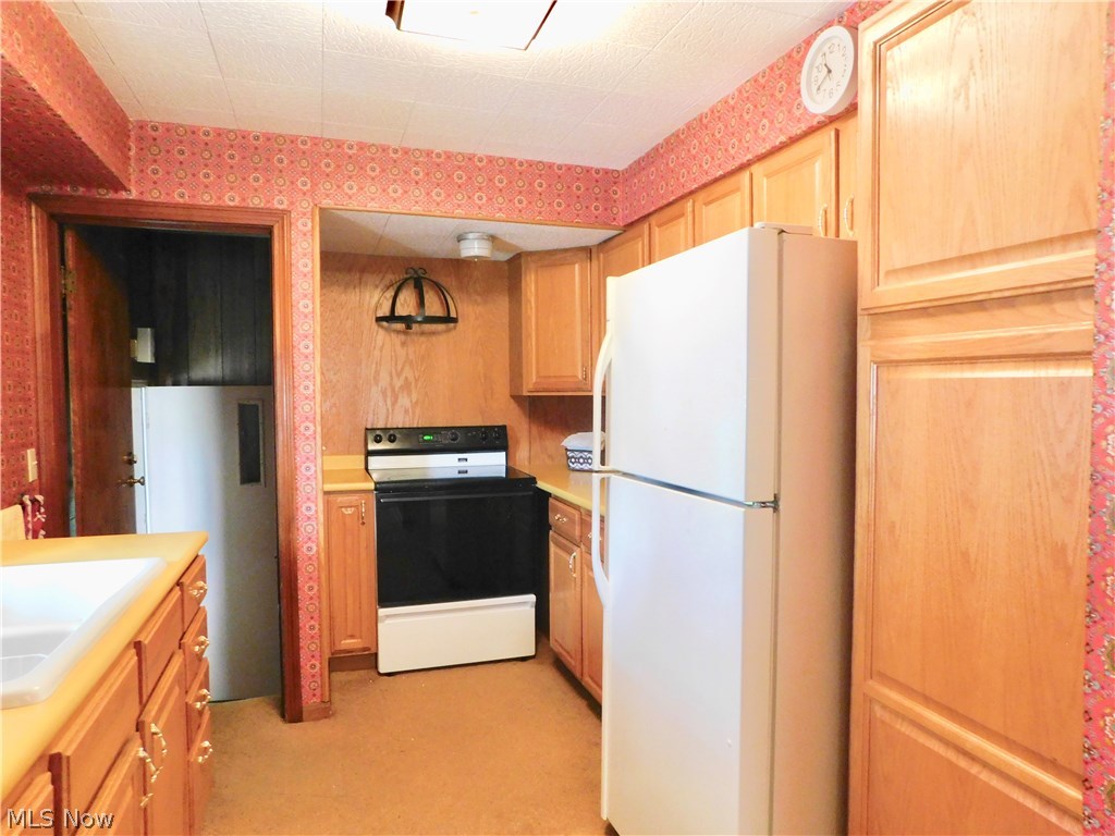 1391 Johns Road Clinton, OH 44216 - Photo 15 of 29
