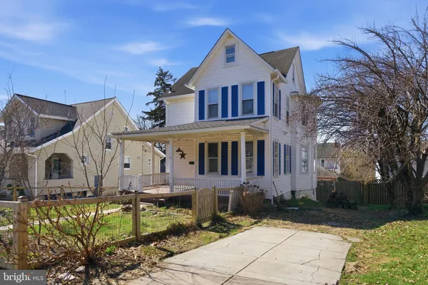 $288,800 | 2511 Hermosa Avenue, Baltimore, MD 21214